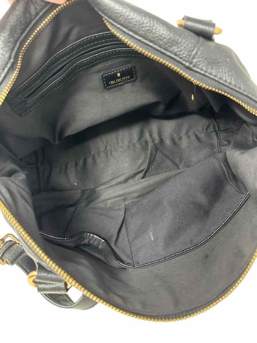 ORA DELPHINE Purse