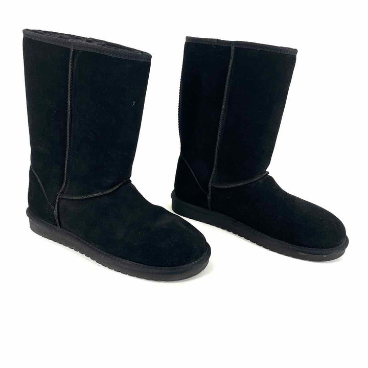 Shoe Size 11 KOOLABURRA Black Boots
