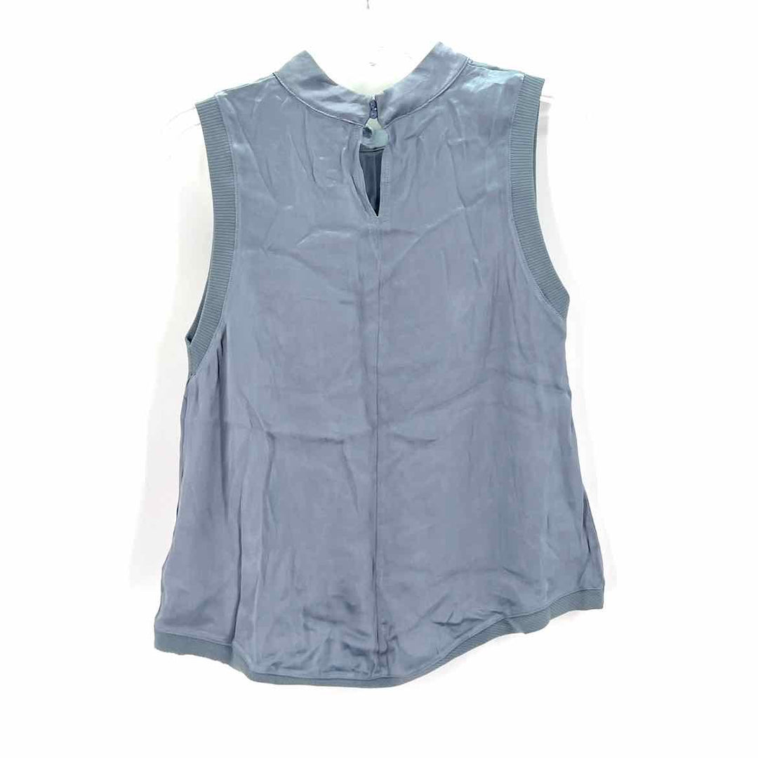 Size S FABRIK Blue Shirt