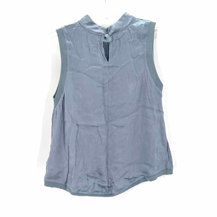 Size S FABRIK Blue Shirt