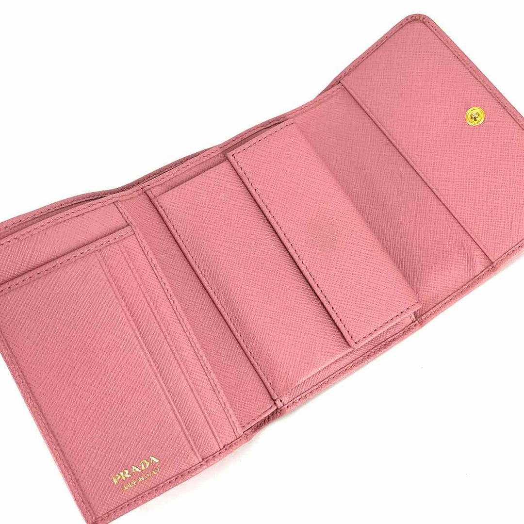 PRADA Wallet