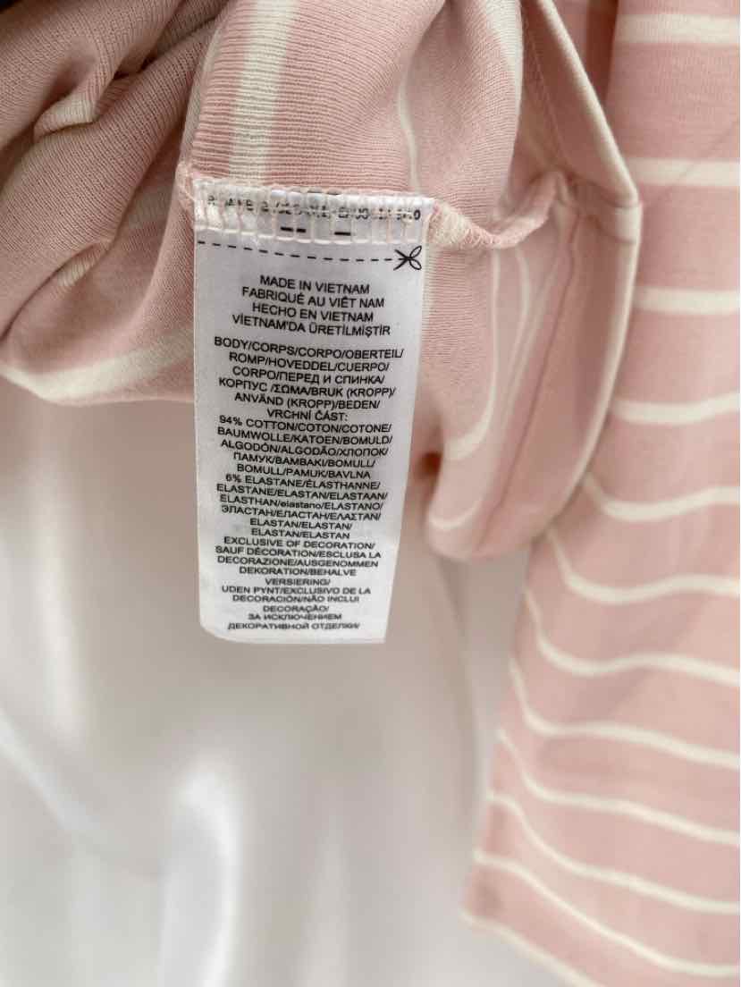 Size XL RALPH LAUREN Pink Shirt