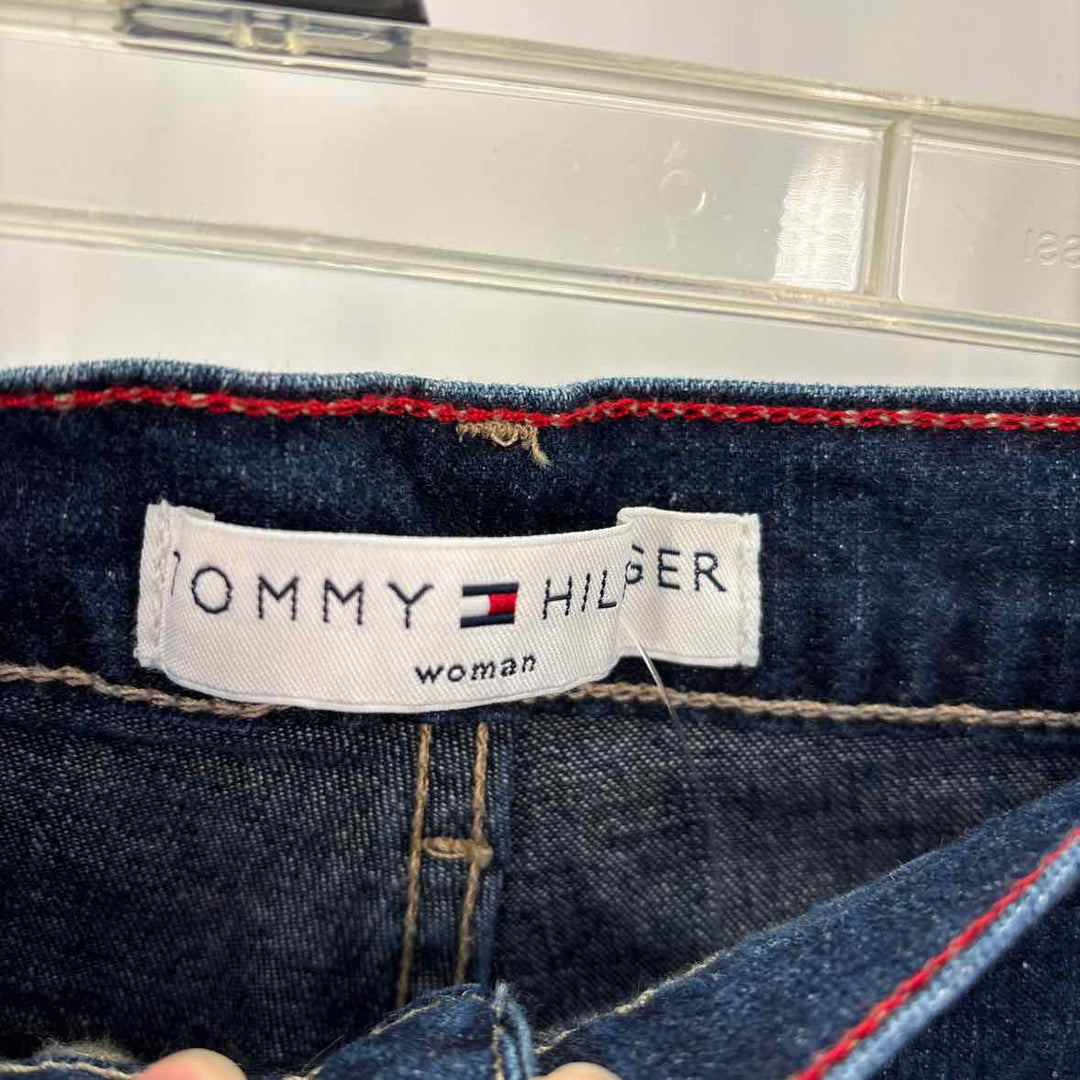 Size 20 TOMMY HILFIGER Denim Pants