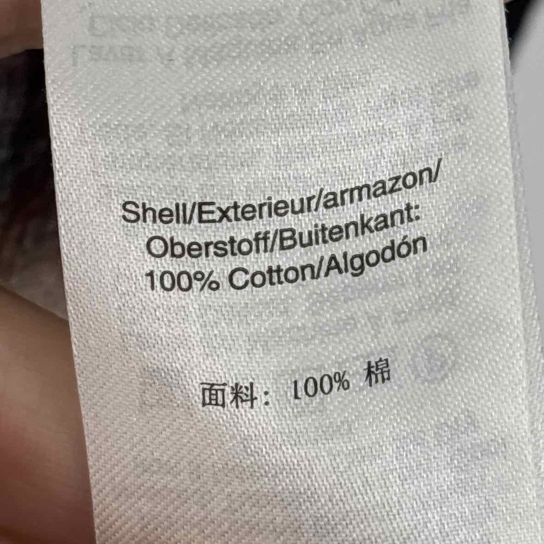 Size M DKNY Tan Shirt
