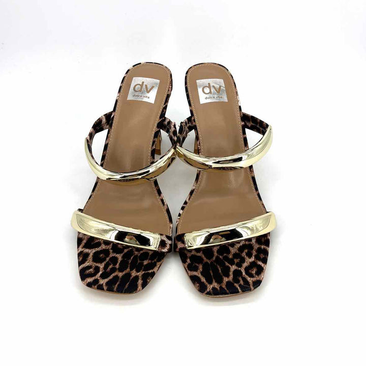Shoe Size 11 Dolce Vita Brown Sandals