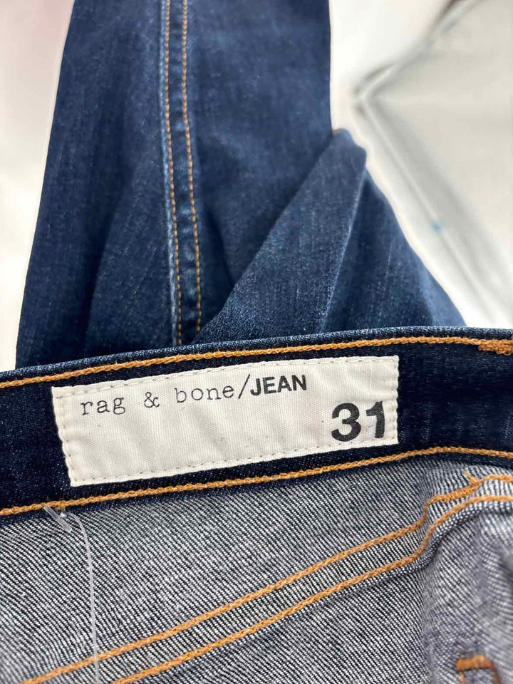 Size 31 RAG & BONE Denim Pants