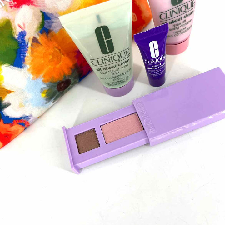 Cleansers & Toners