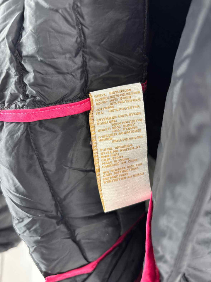 Size XL Kate Spade Black Jacket