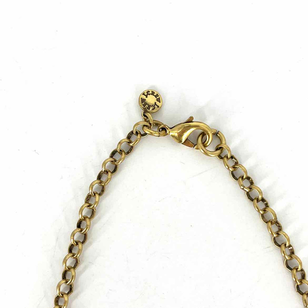 J Crew Necklace