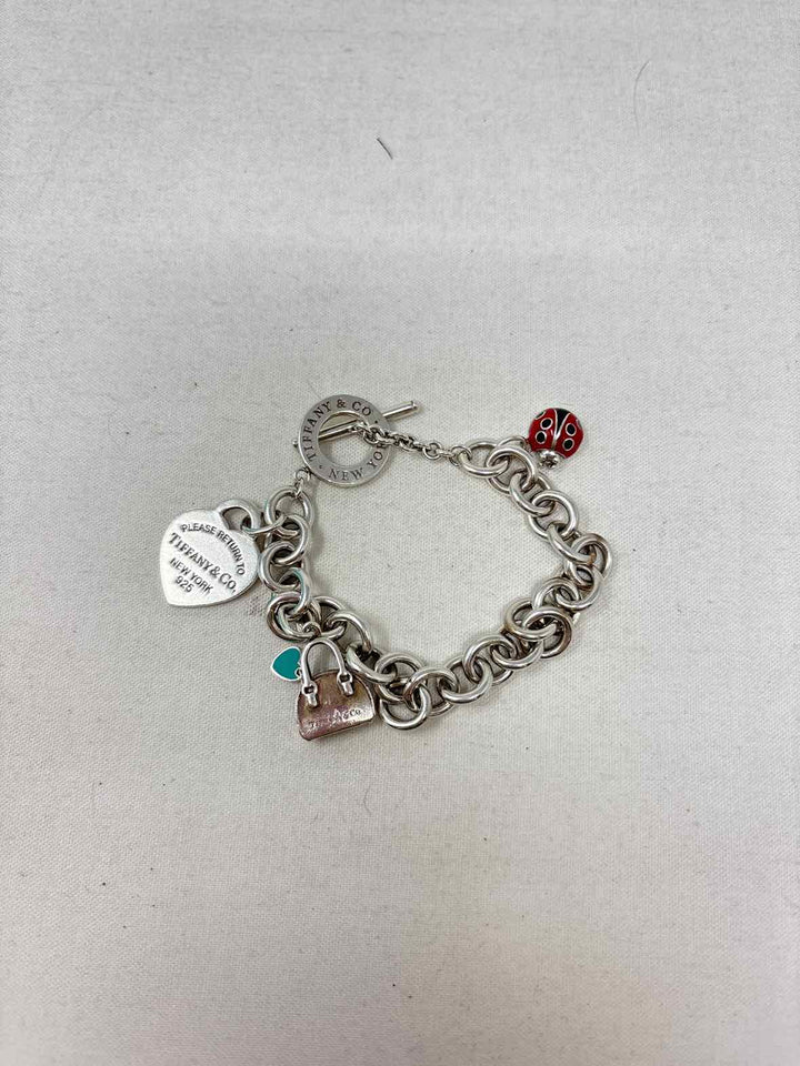 Tiffany & Co Luxury - Bracelet