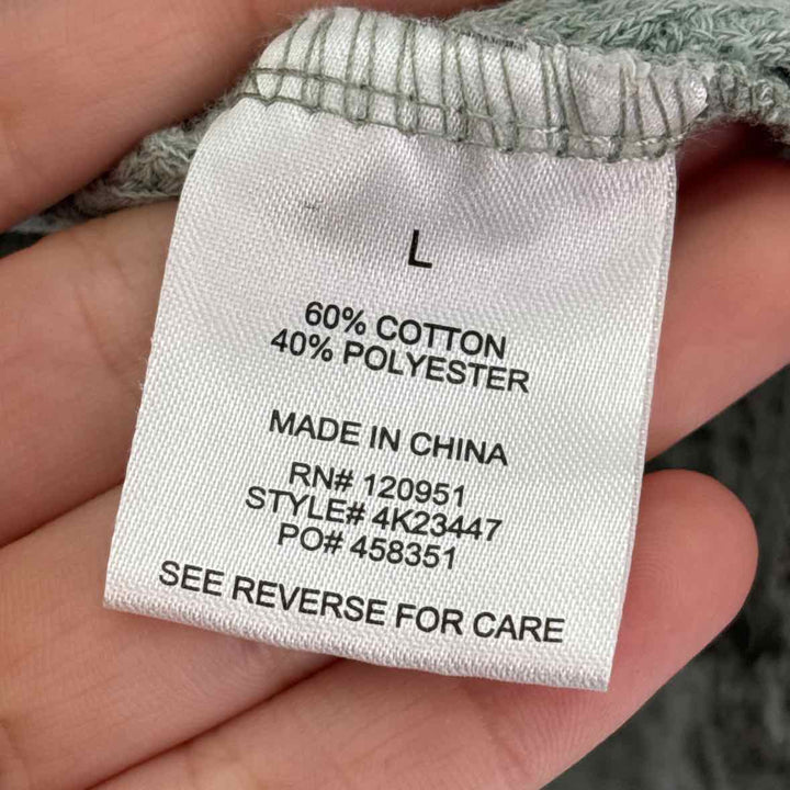 Size L PINK ROSE Sage Shirt