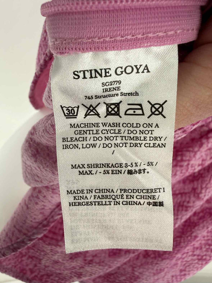 Size M Lilac Shirt