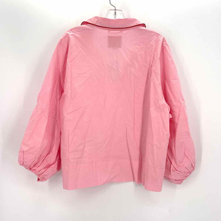 Size 3X Pink Shirt