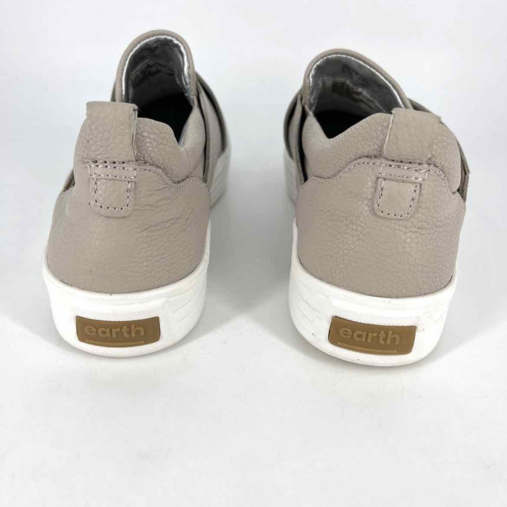 Shoe Size 9.5 Taupe Sneakers