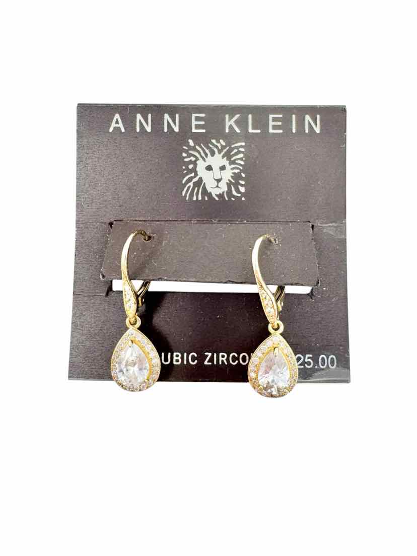 Anne Klein Earrings