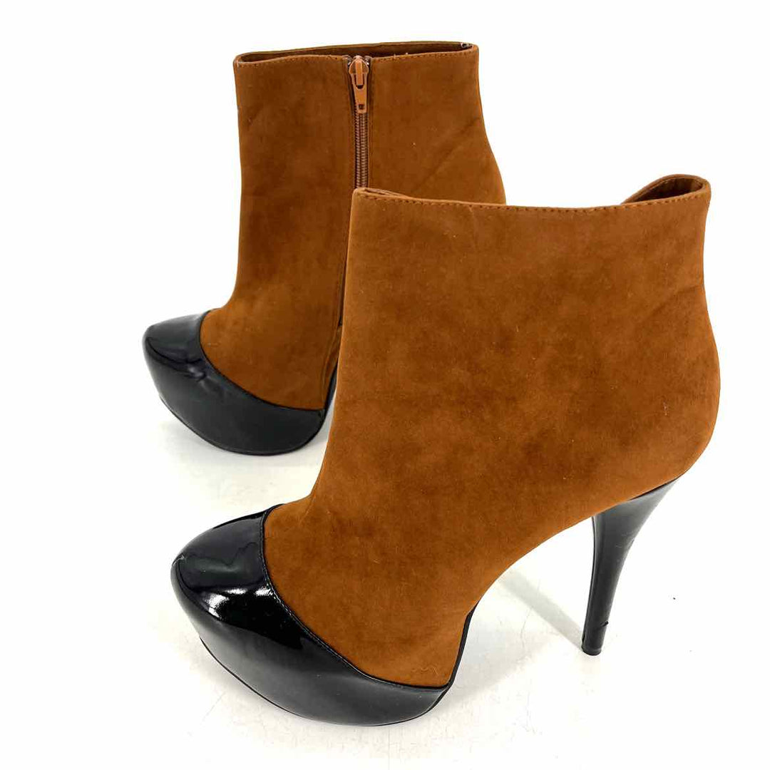 Shoe Size 11 Camel Boots