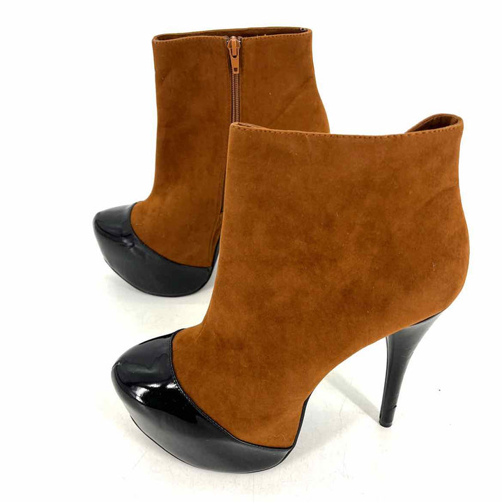 Shoe Size 11 Camel Boots