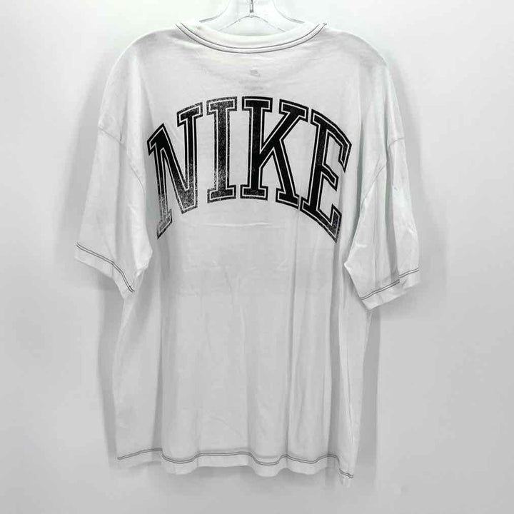 Size S Nike White Shirt