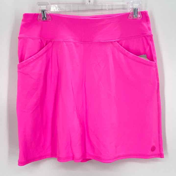 Size S Lilly Pulitzer Pink Skirt