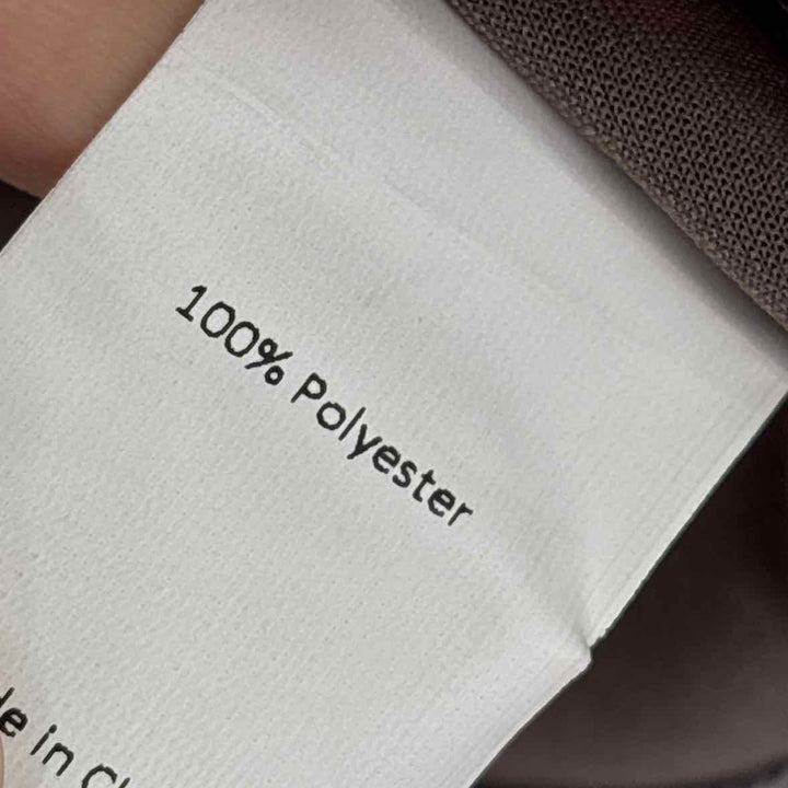 Size S Gray Jacket