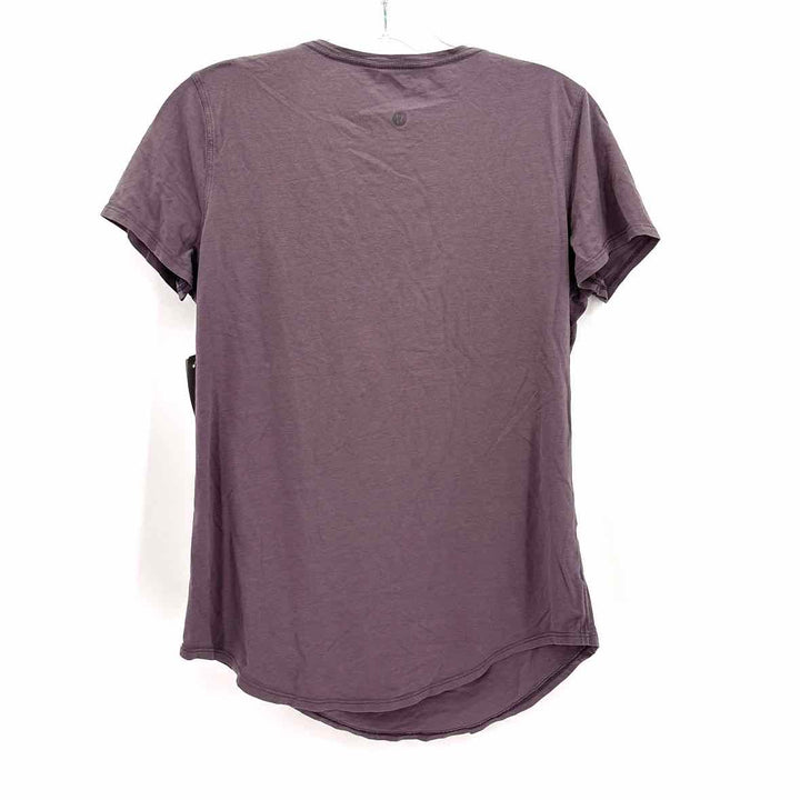 Size S Lululemon Purple Shirt
