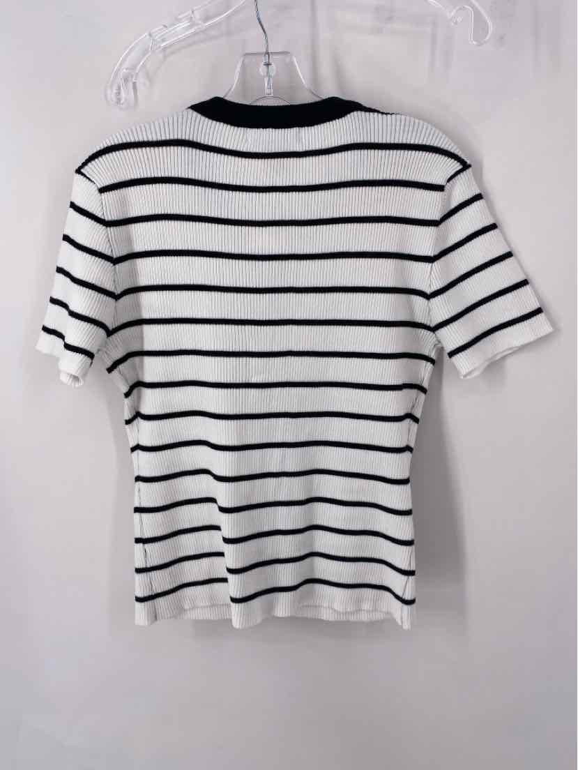 Size M White Sweater
