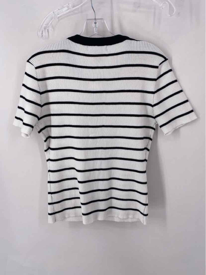 Size M White Sweater
