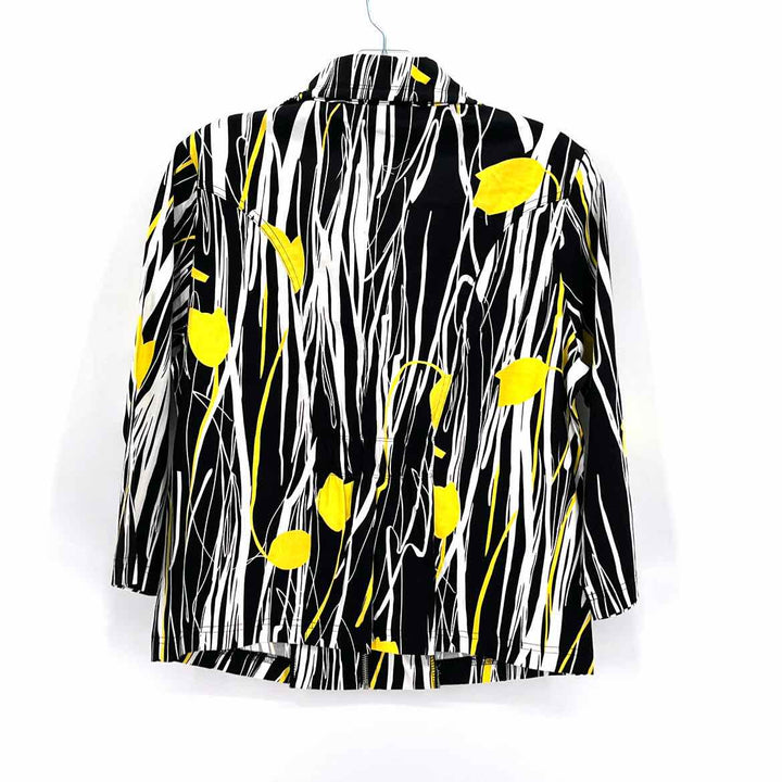 Size S Multi-Color Jacket