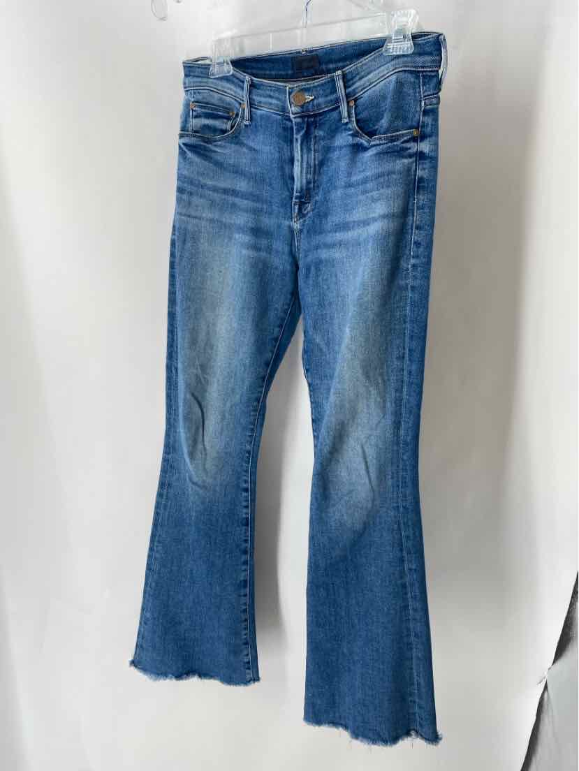 Size 29 MOTHER Denim Pants