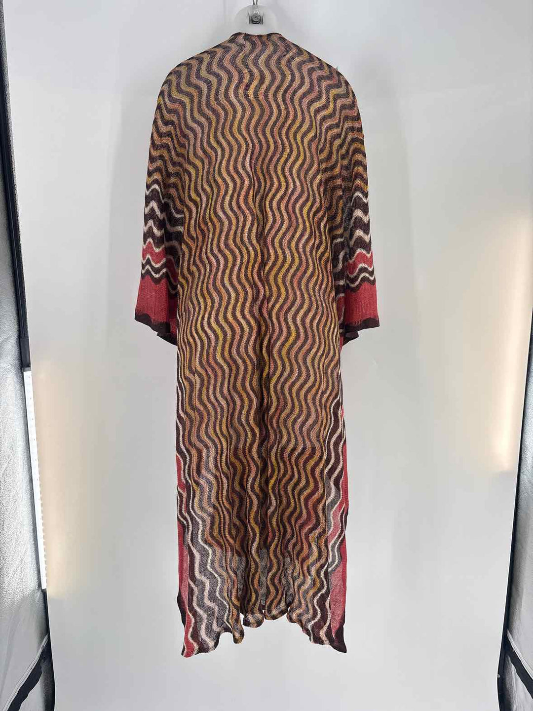 Size One Size FREE PEOPLE Multi-Color Sweater