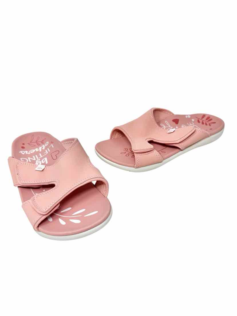 Shoe Size 8 Pink Sandals