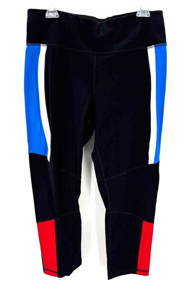 Size XL Black Leggings