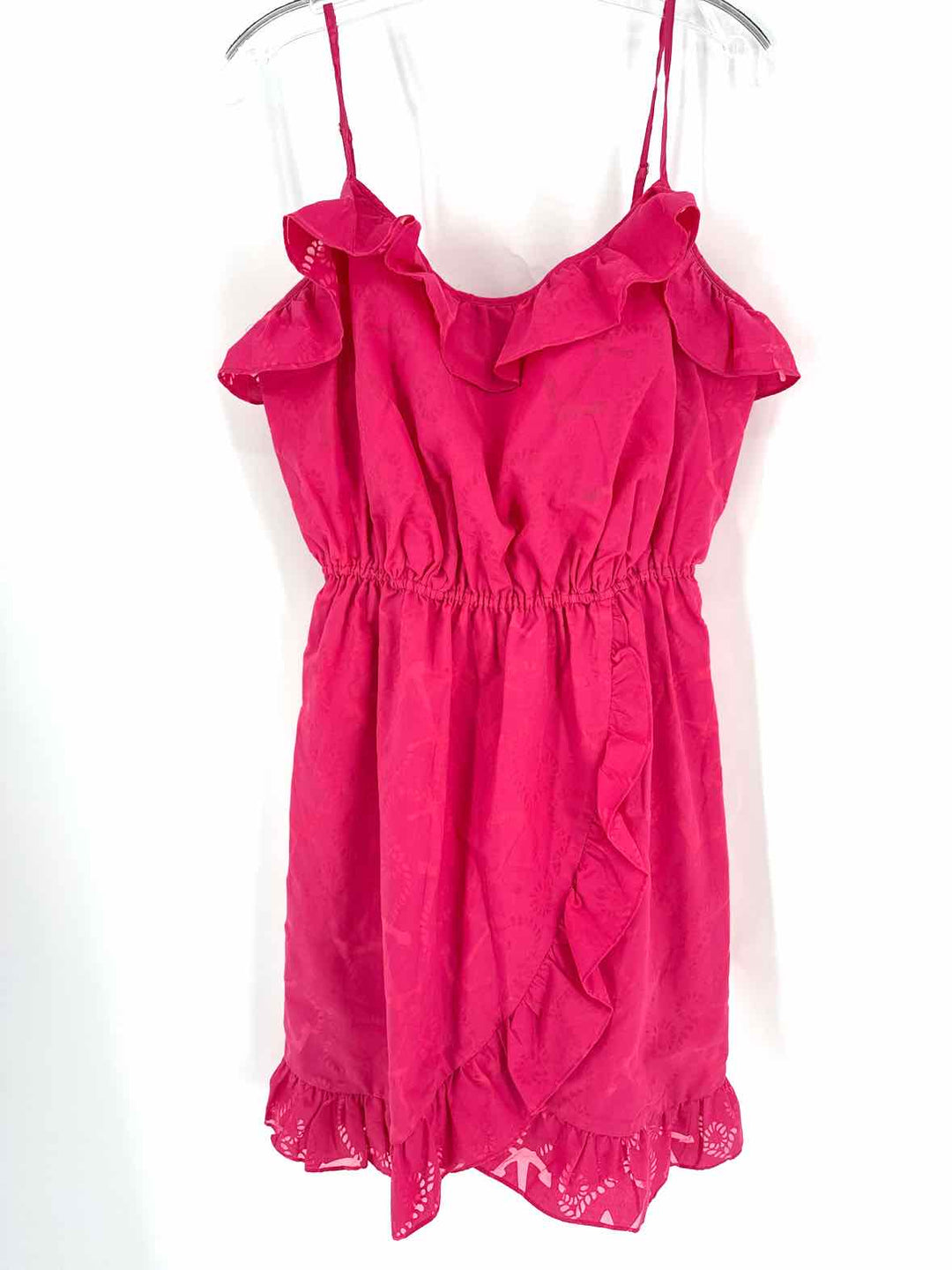 Size XL Lilly Pulitzer Pink Dress