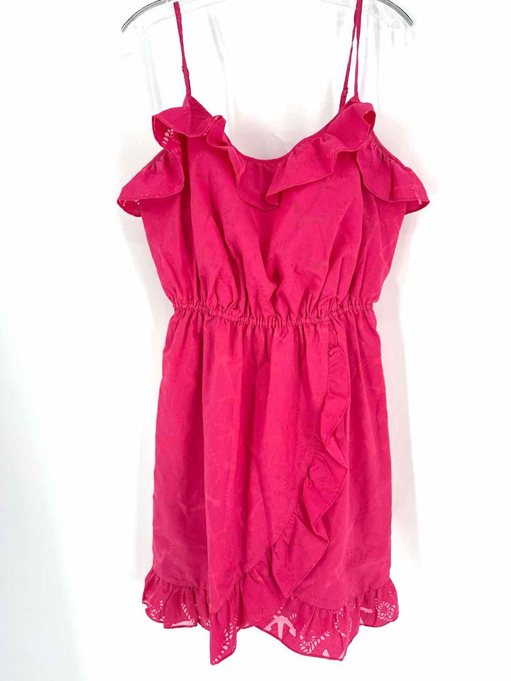 Size XL Lilly Pulitzer Pink Dress