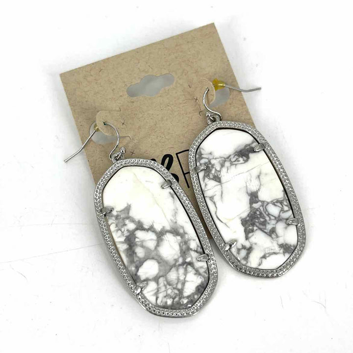 KENDRA SCOTT Earrings