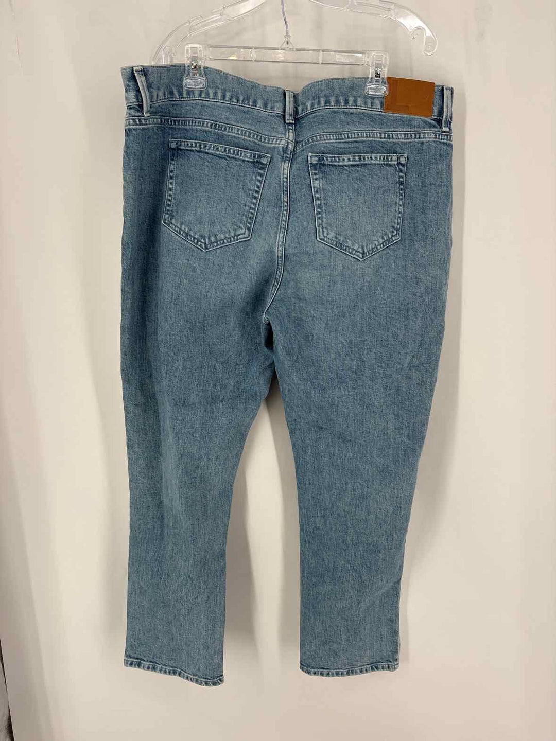 Size 34 LAFAYETTE Denim Pants