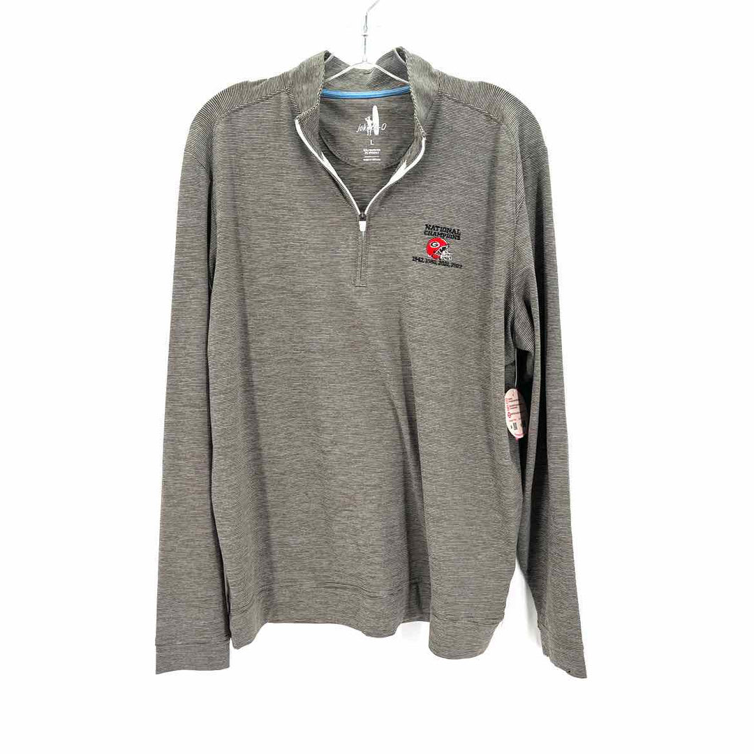 Size L Gray Jacket