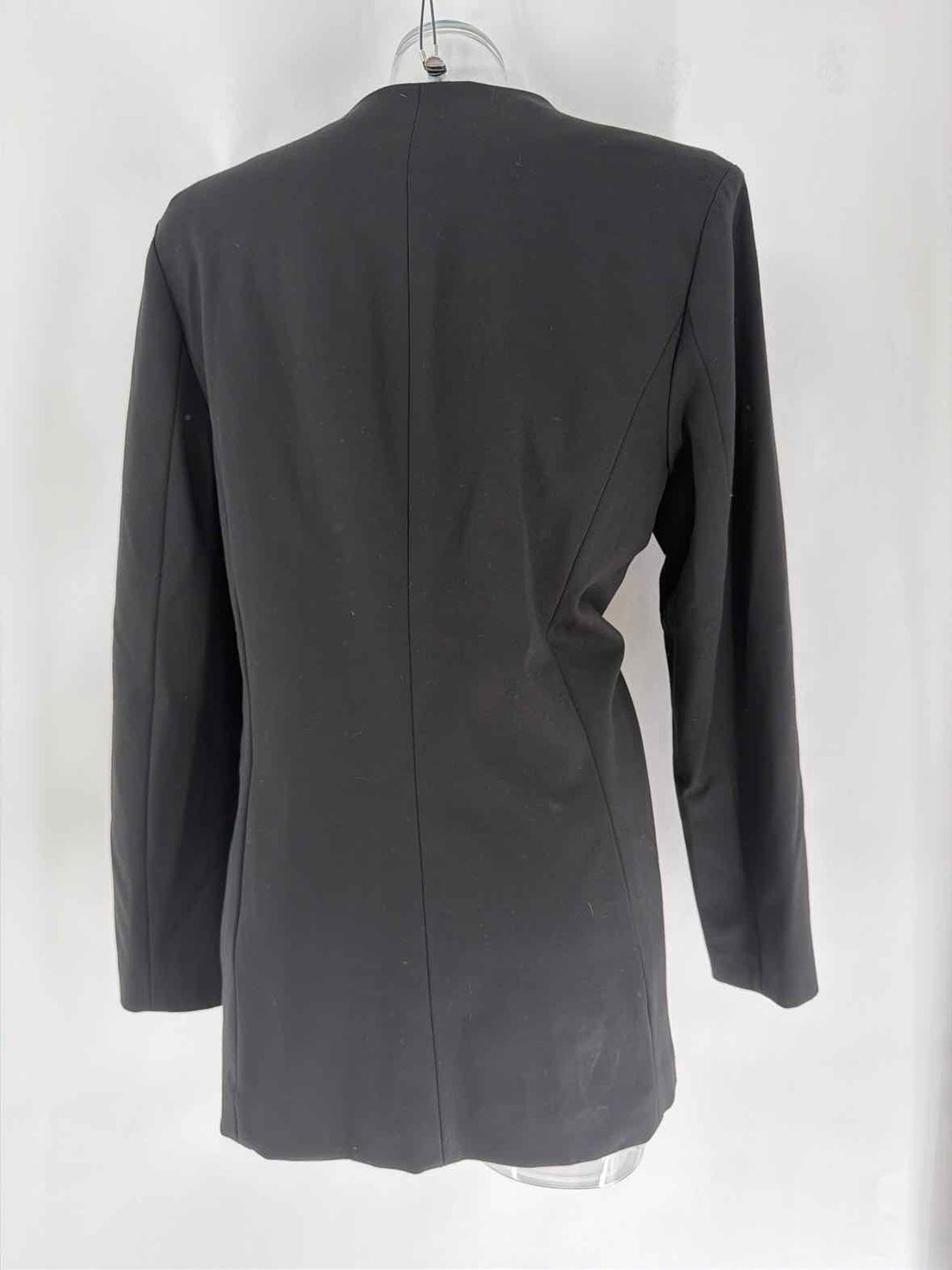 Size 12 Calvin Klein Black Blazer