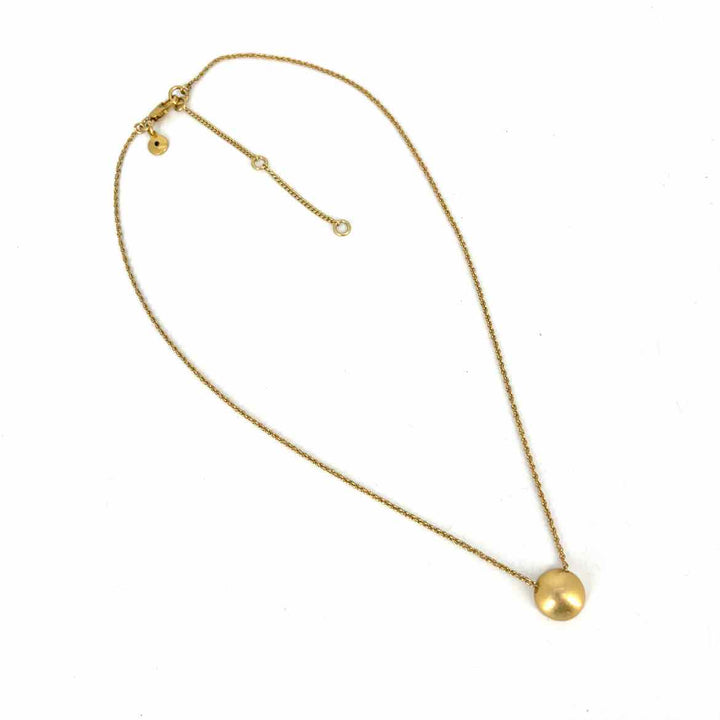 MADEWELL Necklace