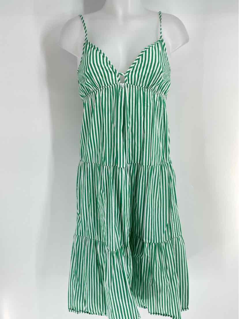 Size S MORLEY Green Dress
