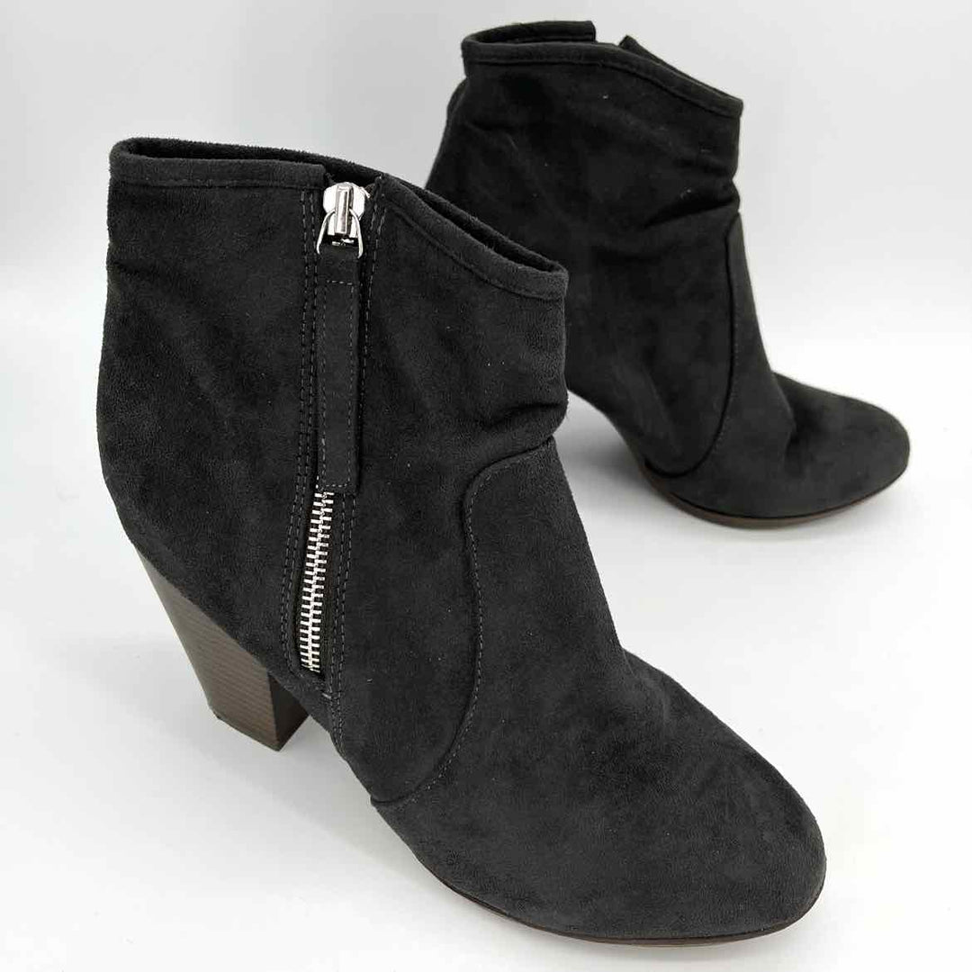 Shoe Size 8.5 OAKLEY Gray Boots