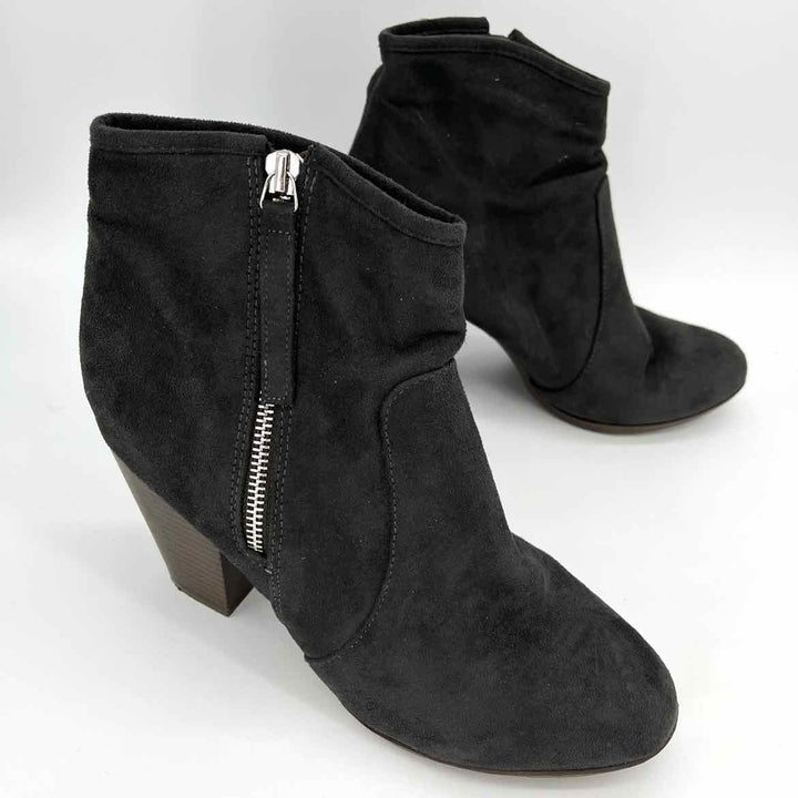 Shoe Size 8.5 OAKLEY Gray Boots