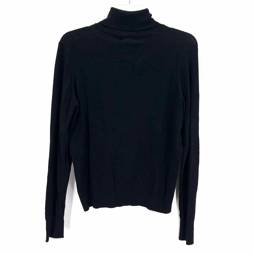 Size L H&amp;M Black Sweater