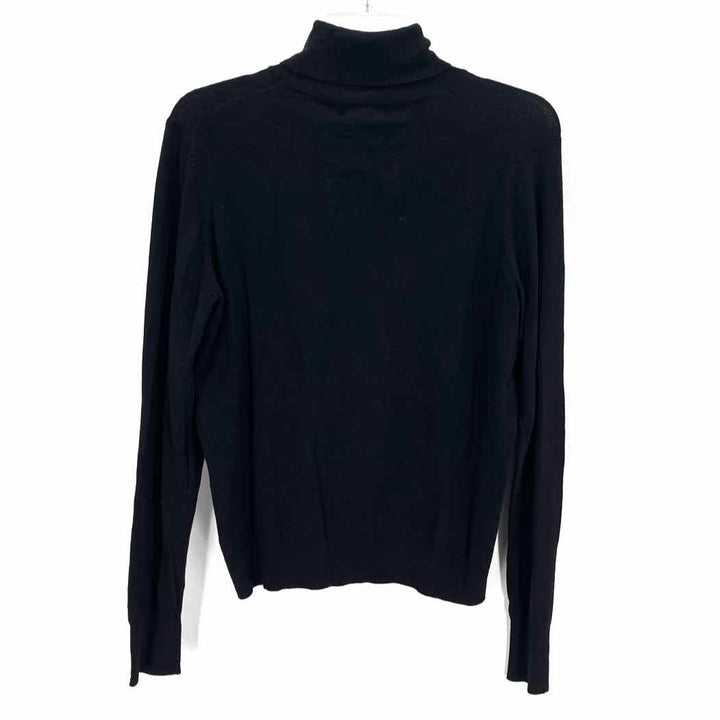 Size L H&amp;M Black Sweater