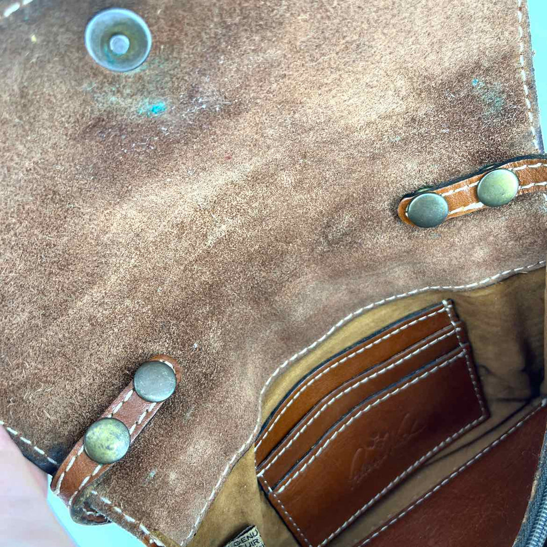 PATRICIA NASH Purse