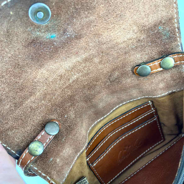 PATRICIA NASH Purse