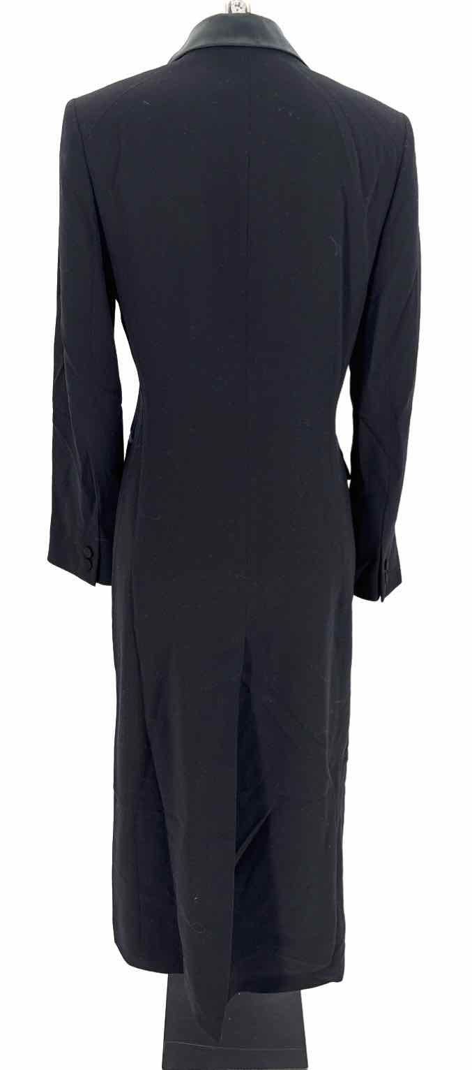 Size 6 TAHARI Black Jacket
