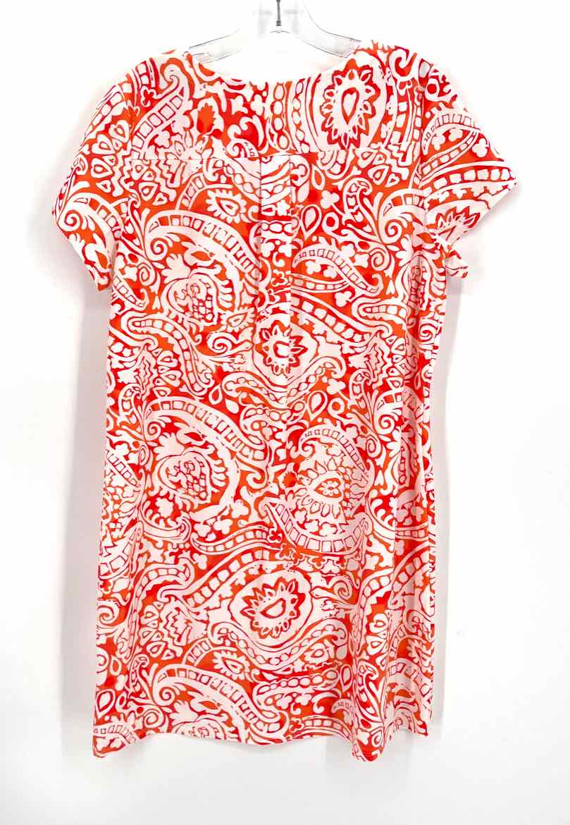 Size XL JUDE CONNELYY Multi-Color Dress