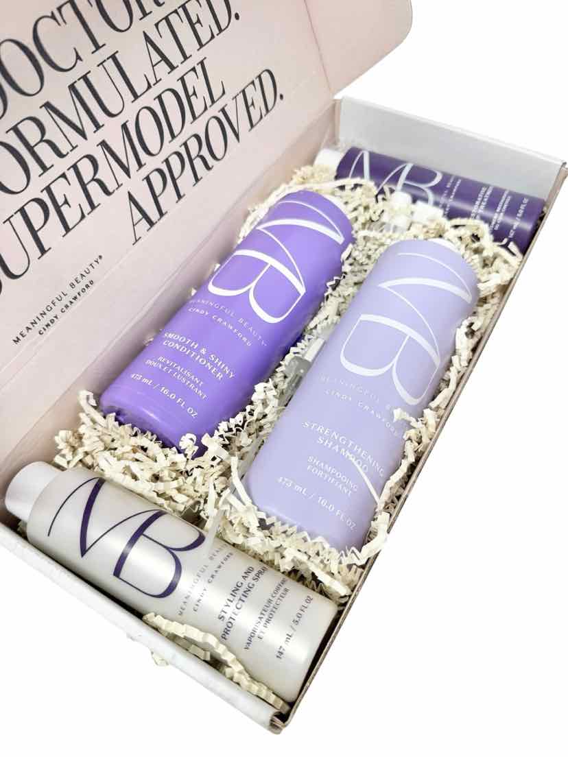 Anti-Aging Products
