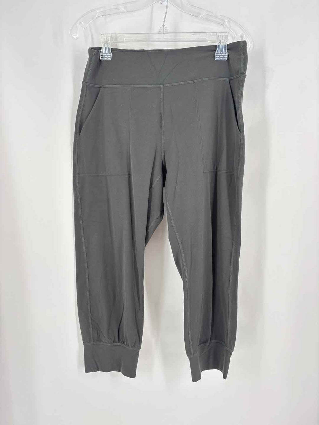 Size 10 Lululemon Olive Pants